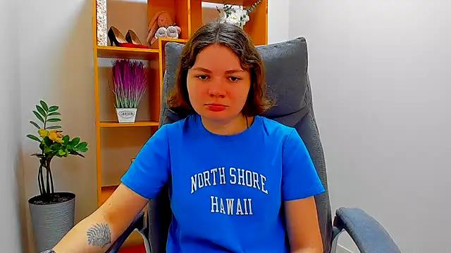 Stella-Maers online show from April 8, 7:19 am