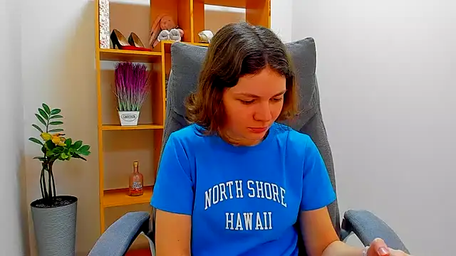 Stella-Maers online show from April 10, 7:24 am