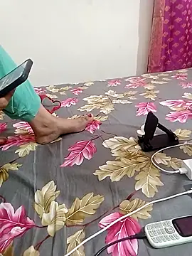 Lema-00 online show from April 14, 8:31 am