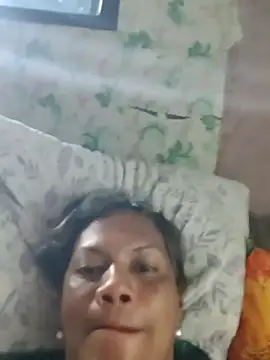 Samanthadark18 online show from February 17, 4:20 am