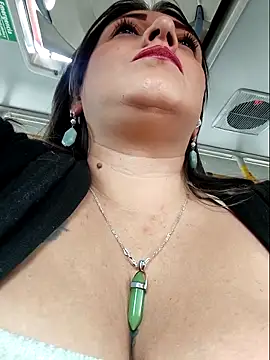 cataleyamyst online show from December 2, 6:58 pm