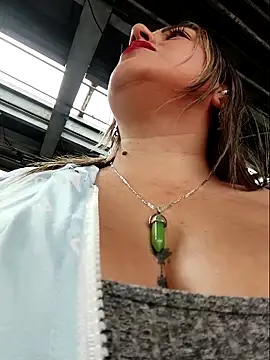 cataleyamyst online show from April 13, 8:25 pm