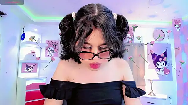 ClaudiaSophia online show from February 15, 11:52 am