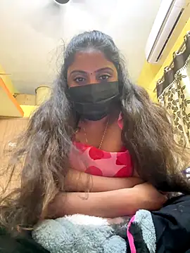 Tamil Hot Varshu online show from December 15, 3:16 pm