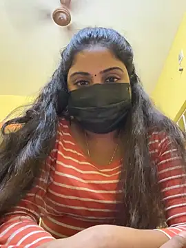 Tamil Hot Varshu online show from December 16, 5:51 pm