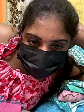 Tamil Hot Varshu online show from December 21, 6:48 pm