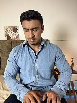 Chris Clarck online show from November 30, 8:46 pm