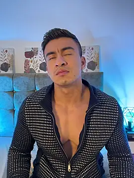 Chris Clarck online show from February 13, 10:11 am