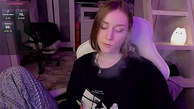 RetroMarie online show from January 6, 8:34 pm