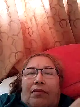 Cessi50 online show from November 6, 8:43 pm