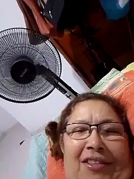 Cessi50 online show from March 20, 2:38 am