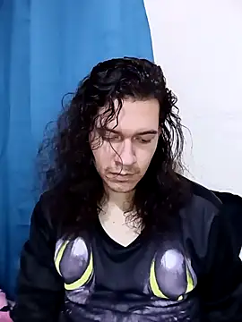 Snapshot of OnixAgata0 chatting on February 19, 3:46 am OnixAgata0 online show from February 19, 3:46 am