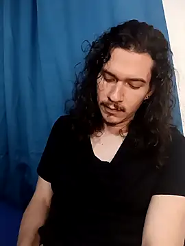 OnixAgata0 online show from April 19, 12:33 am