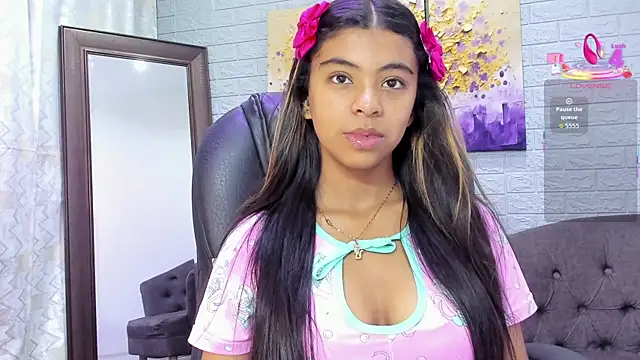  Anna Maria online show from December 18, 7:09 pm