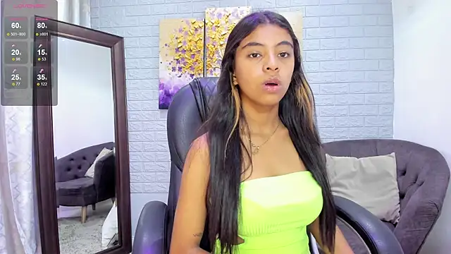  Anna Maria online show from December 20, 7:32 pm