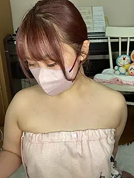 reika33 online show from March 29, 12:38 pm