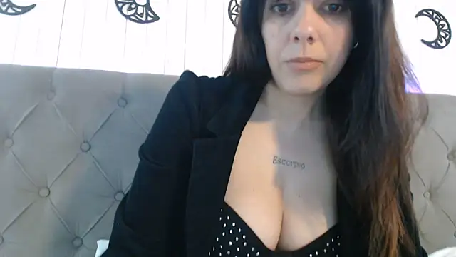 mickystrumia23 online show from June 21, 2:08 pm