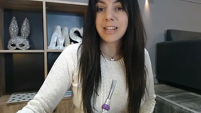 mickystrumia23 online show from July 8, 7:18 pm