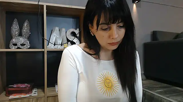 mickystrumia23 online show from July 13, 2:03 am