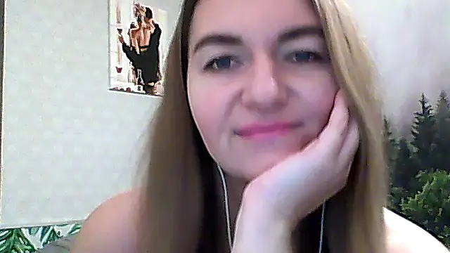 CandyOLimeX online show from December 4, 9:01 pm