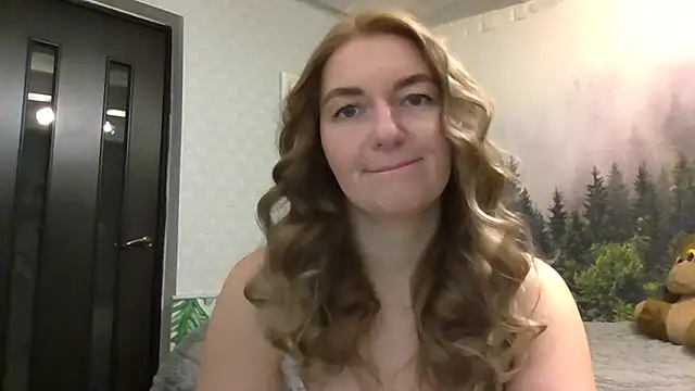 CandyOLimeX online show from December 22, 9:23 pm