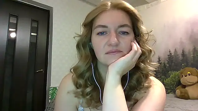 CandyOLimeX online show from January 7, 10:34 pm