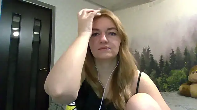 CandyOLimeX online show from January 8, 10:34 pm