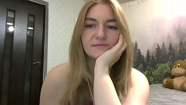 CandyOLimeX online show from January 11, 9:20 pm