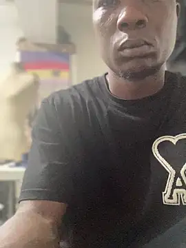 Ndodemnyamaxh online show from January 10, 6:04 am