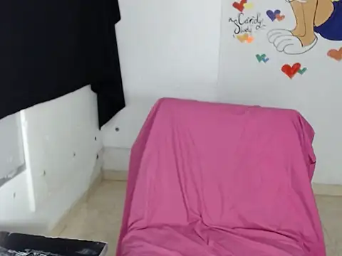 NathyMilf  online show from November 6, 9:21 am