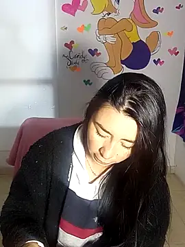 NathyMilf  online show from November 14, 11:09 am