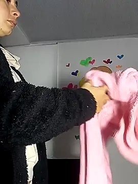 NathyMilf  online show from November 15, 11:07 am