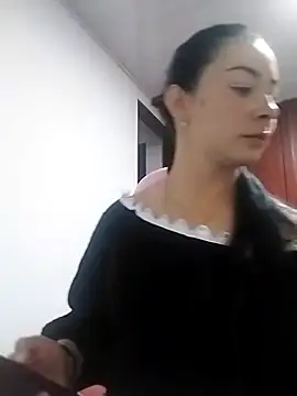 NathyMilf  online show from December 20, 3:24 am