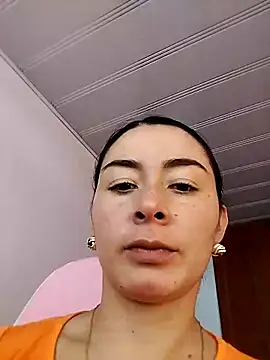 NathyMilf  online show from January 15, 9:07 pm