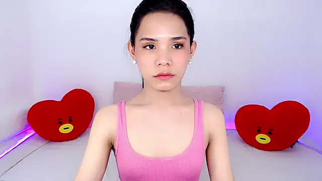 ursexydelancy  online show from April 8, 6:19 pm