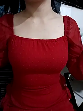 Snapshot of Aarti9012 chatting on November 15, 6:04 pm Aarti9012 online show from November 15, 6:04 pm