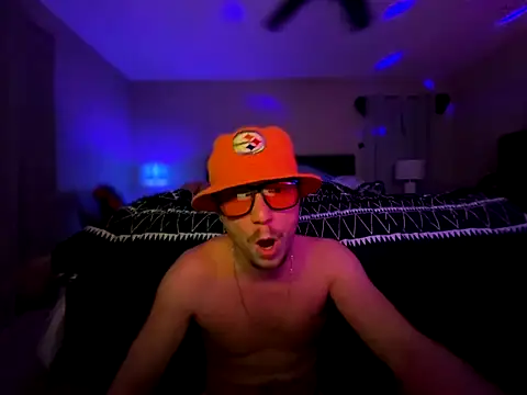 Antnjon online show from December 14, 2:17 am