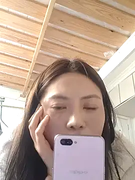 Snapshot of wanju31 chatting on November 2, 6:49 am wanju31 online show from November 2, 6:49 am