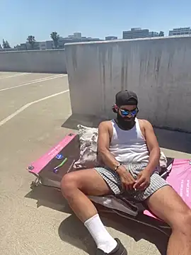 Dave 5518 online show from April 20, 7:26 pm