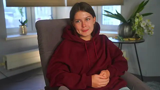 Snapshot of TereseHoltorf chatting on November 2, 4:15 am TereseHoltorf online show from November 2, 4:15 am