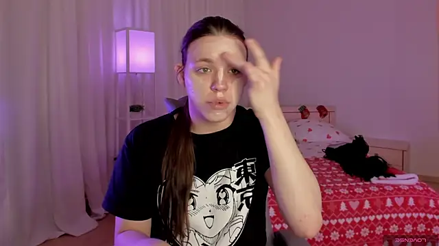 MadisonMongomeri online show from January 10, 2:02 am