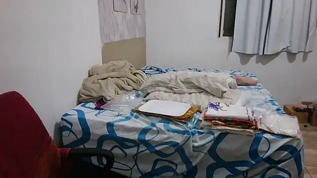 BIADELICIA1 online show from November 14, 9:35 pm