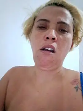 BIADELICIA1 online show from January 8, 10:50 am