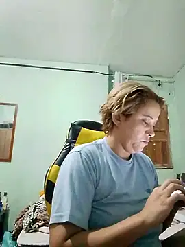 BIADELICIA1 online show from February 12, 9:37 am