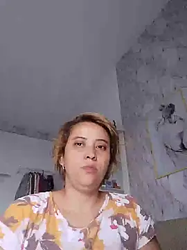 BIADELICIA1 online show from March 25, 10:10 am