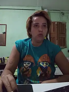 BIADELICIA1 online show from April 7, 9:10 am