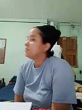 Snapshot of BIADELICIA1 chatting on June 1, 8:16 am BIADELICIA1 online show from June 1, 8:16 am