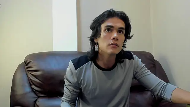 James Morrisonm online show from December 2, 8:26 pm