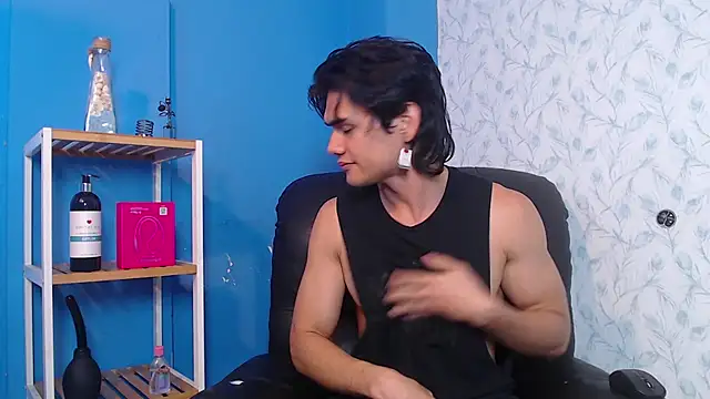 James Morrisonm online show from March 27, 12:27 pm