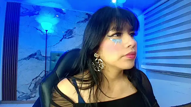 EsmeraldaChantre online show from November 21, 11:31 am